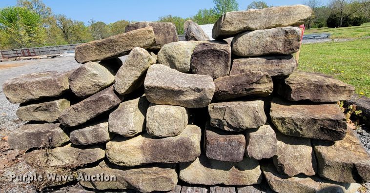 image for item IV9010 Natural rock