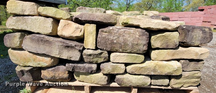 image for item IV9010 Natural rock