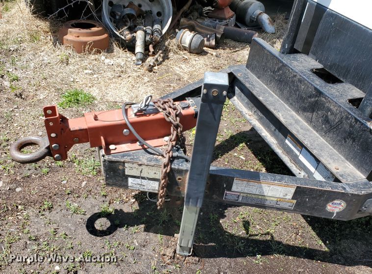 image for item IX9238 2006 Atlas Copco QAS 58 JDS-T2  generator