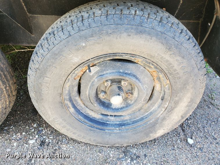 image for item IX9238 2006 Atlas Copco QAS 58 JDS-T2  generator