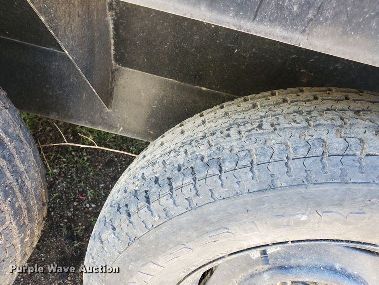 image for item IX9238 2006 Atlas Copco QAS 58 JDS-T2  generator