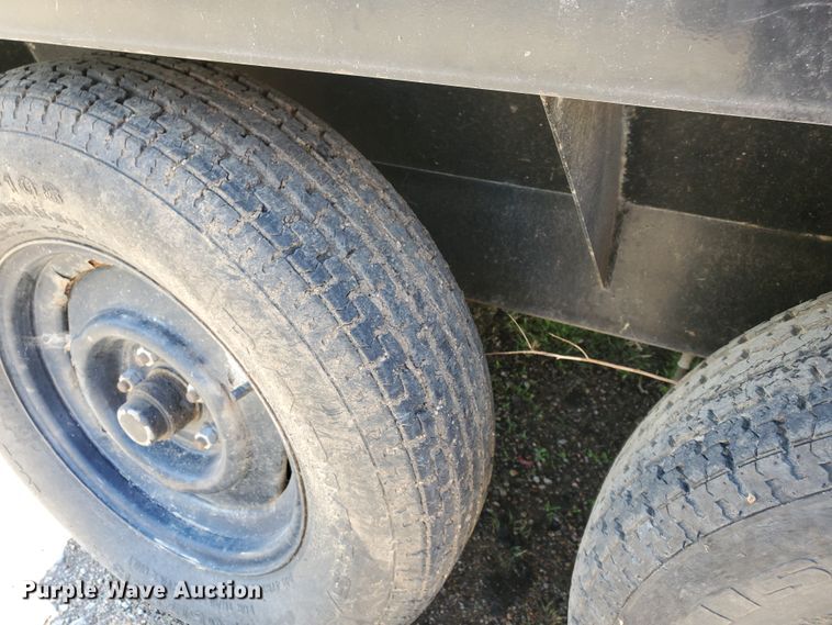 image for item IX9238 2006 Atlas Copco QAS 58 JDS-T2  generator