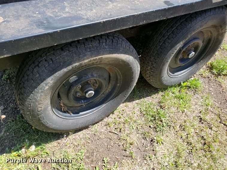 image for item IX9238 2006 Atlas Copco QAS 58 JDS-T2  generator