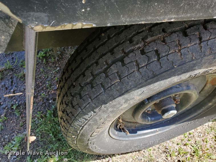 image for item IX9238 2006 Atlas Copco QAS 58 JDS-T2  generator