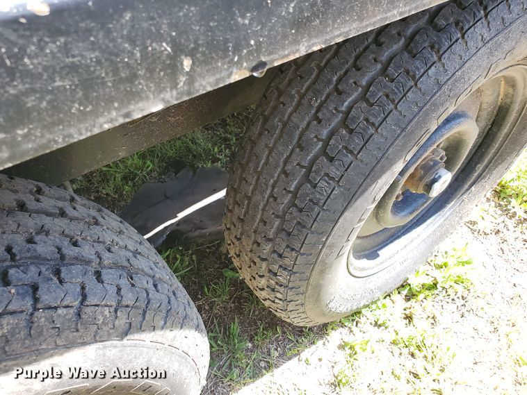 image for item IX9238 2006 Atlas Copco QAS 58 JDS-T2  generator