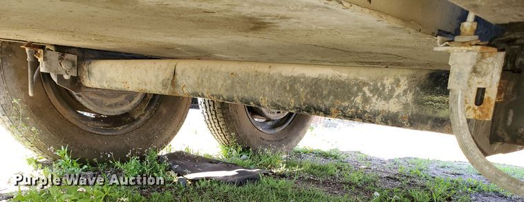 image for item IX9238 2006 Atlas Copco QAS 58 JDS-T2  generator