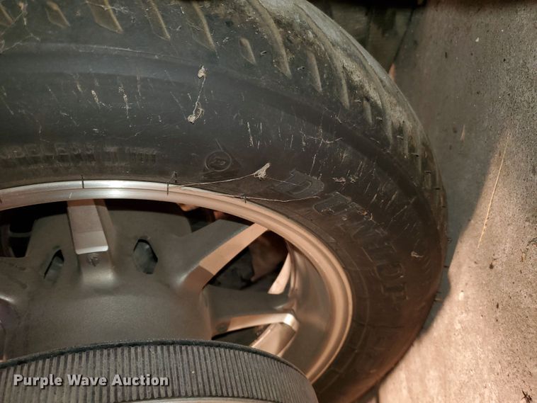 image for item IX9242 2007 Yamaha V-Star  motorcycle