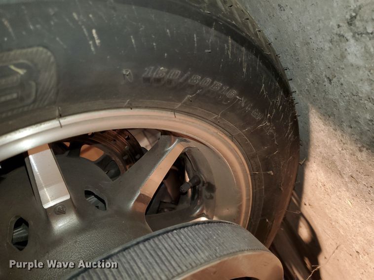 image for item IX9242 2007 Yamaha V-Star  motorcycle