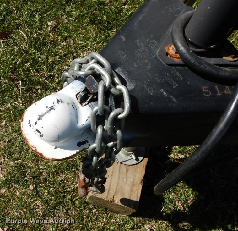 image for item IX9449 2004 Dutchmen 31B Sport  camper