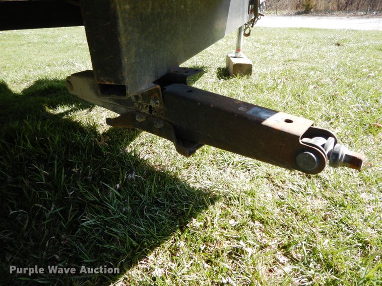 image for item IX9449 2004 Dutchmen 31B Sport  camper