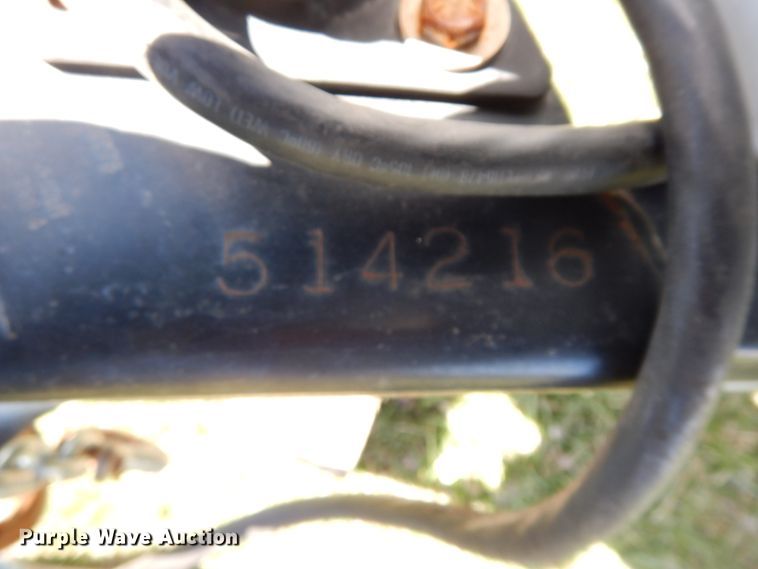 image for item IX9449 2004 Dutchmen 31B Sport  camper