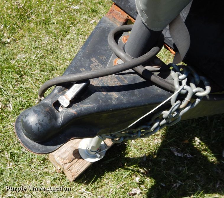 image for item IX9452 2008 Forest River Rockwood Ultra Elite  camper