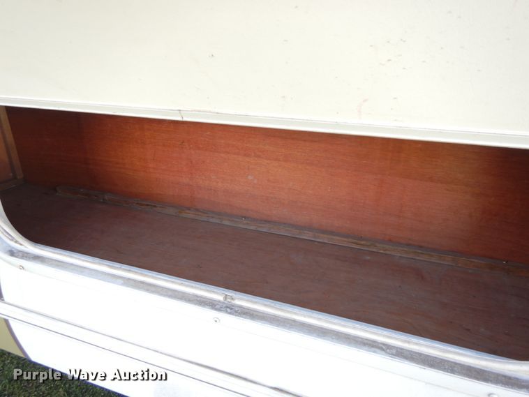 image for item IX9452 2008 Forest River Rockwood Ultra Elite  camper