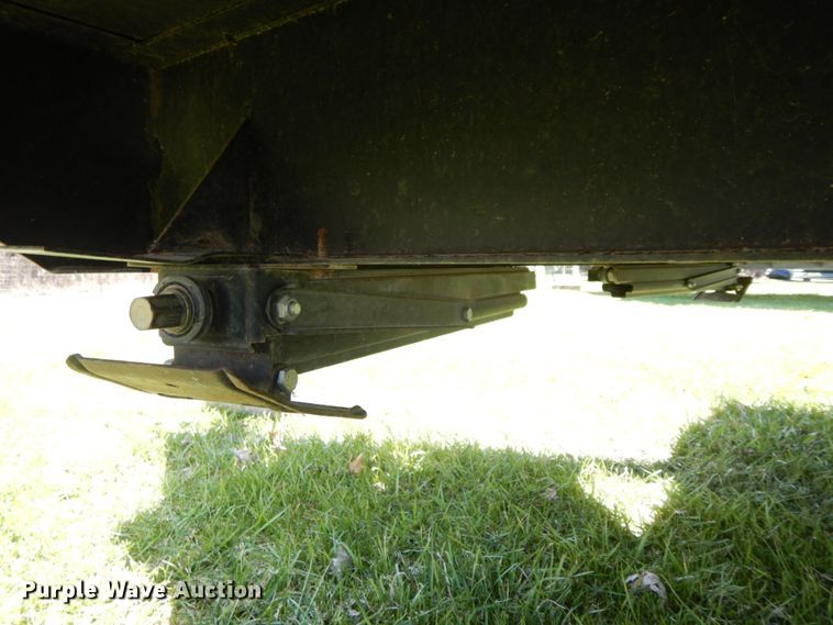 image for item IX9452 2008 Forest River Rockwood Ultra Elite  camper