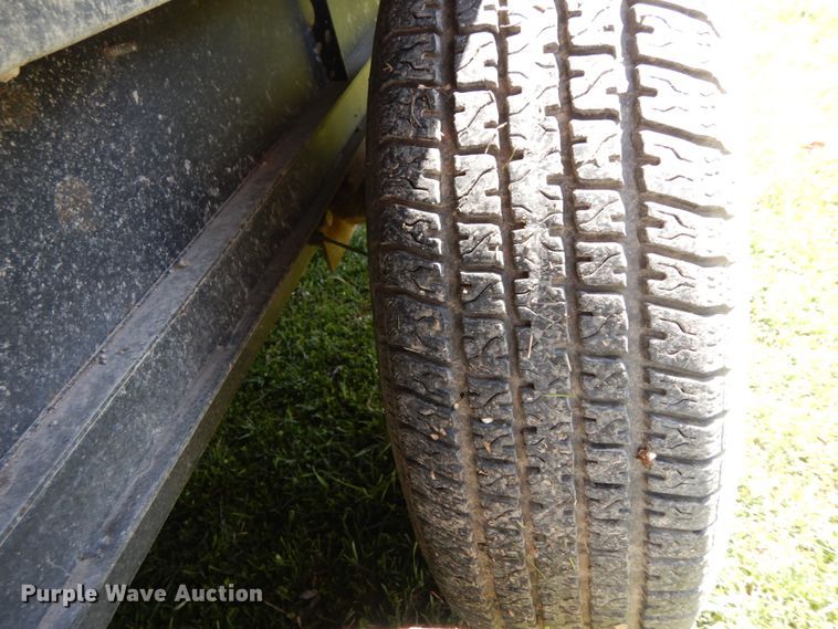 image for item IX9452 2008 Forest River Rockwood Ultra Elite  camper