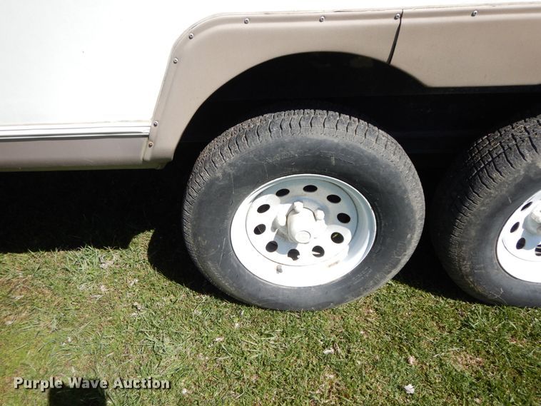 image for item IX9452 2008 Forest River Rockwood Ultra Elite  camper