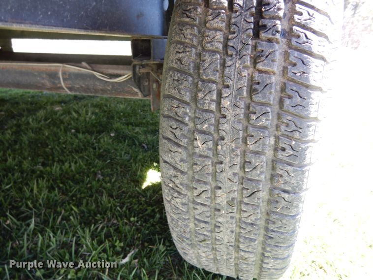 image for item IX9452 2008 Forest River Rockwood Ultra Elite  camper