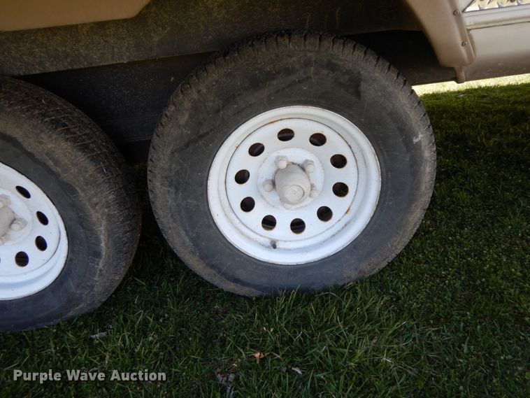 image for item IX9452 2008 Forest River Rockwood Ultra Elite  camper