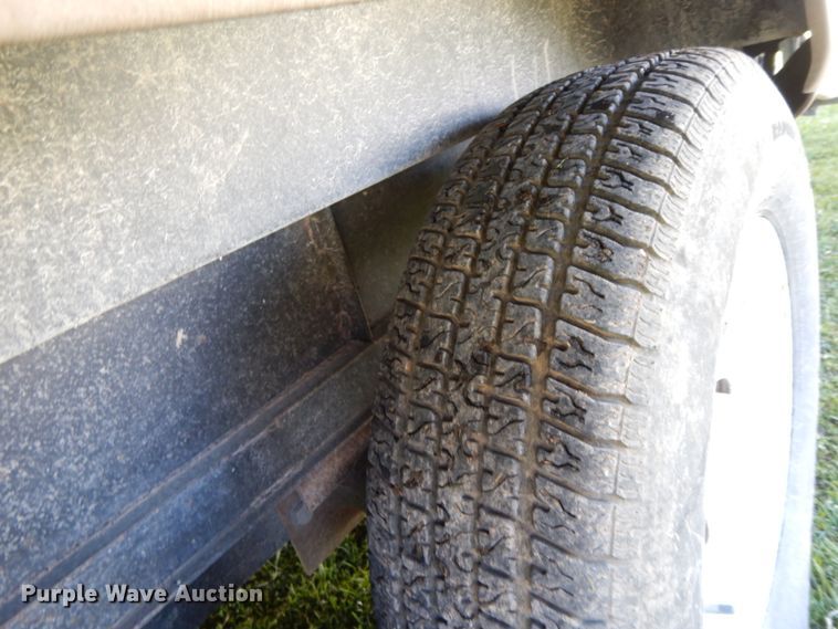 image for item IX9452 2008 Forest River Rockwood Ultra Elite  camper