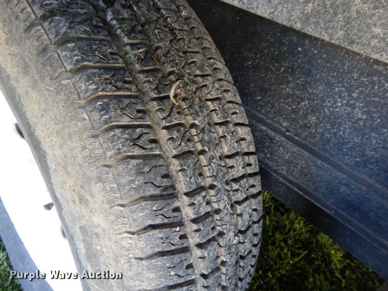 image for item IX9452 2008 Forest River Rockwood Ultra Elite  camper