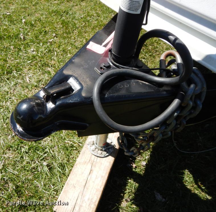 image for item IX9455 2003 Dutchmen 31B Sport  camper