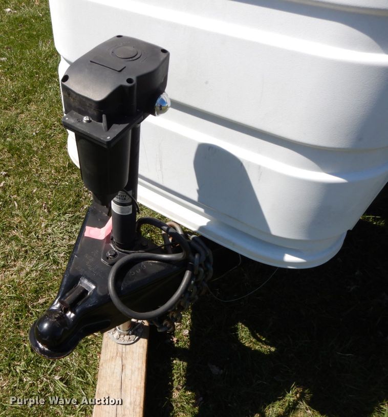 image for item IX9455 2003 Dutchmen 31B Sport  camper