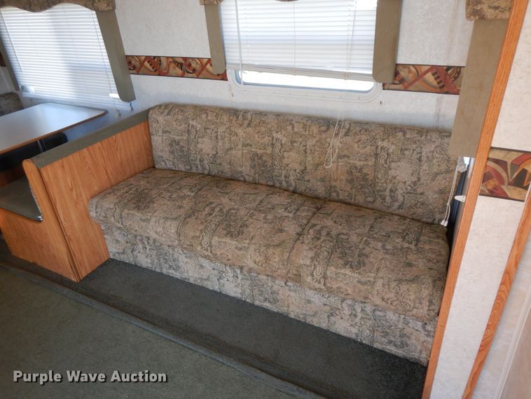 image for item IX9455 2003 Dutchmen 31B Sport  camper