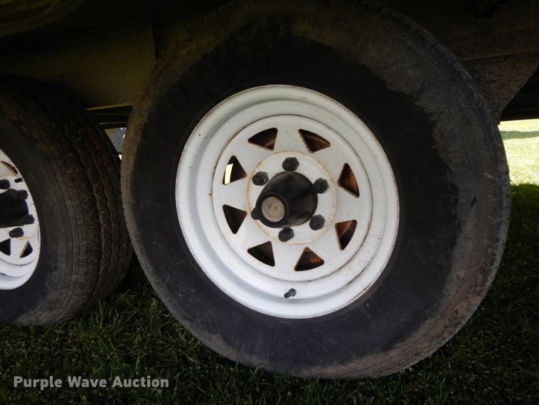 image for item IX9455 2003 Dutchmen 31B Sport  camper