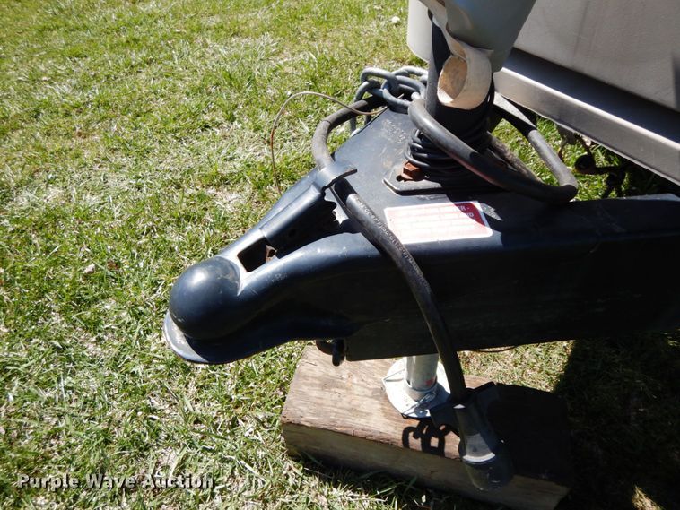 image for item IX9457 2014 Keystone Summerland 2670  camper