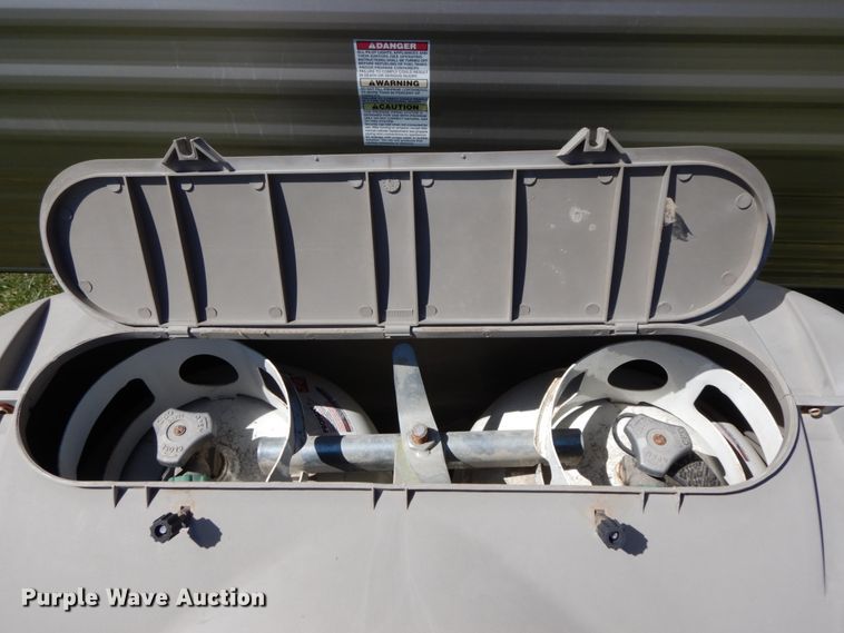 image for item IX9457 2014 Keystone Summerland 2670  camper