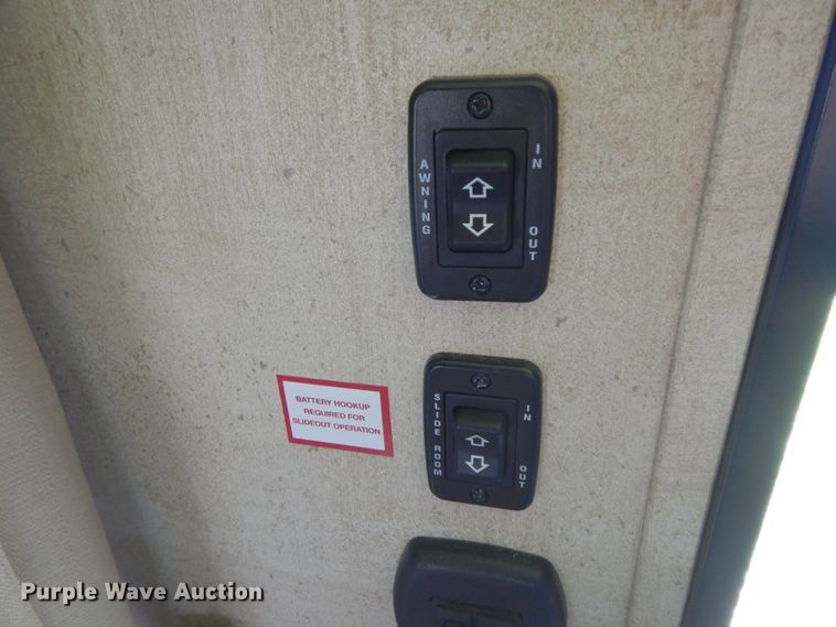 image for item IX9457 2014 Keystone Summerland 2670  camper