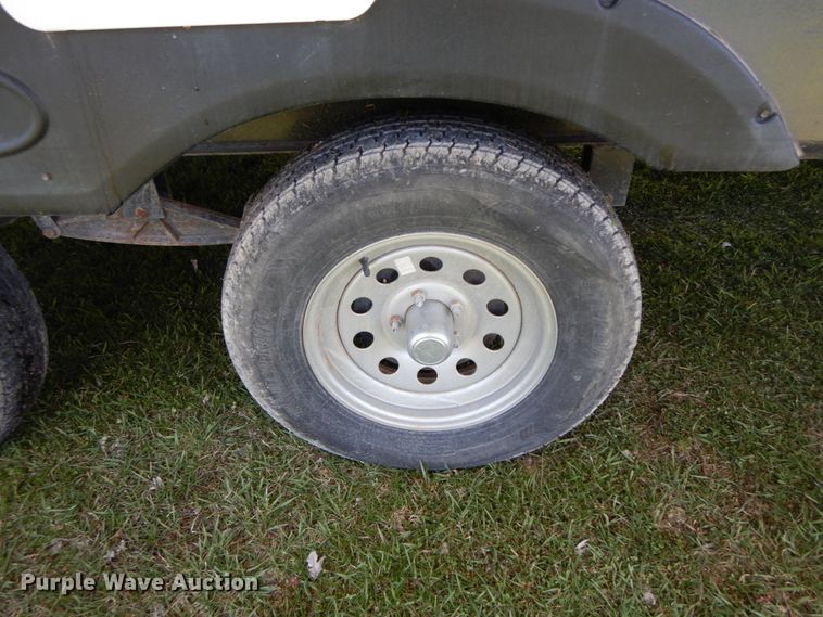 image for item IX9457 2014 Keystone Summerland 2670  camper