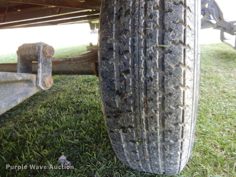 image for item IX9457 2014 Keystone Summerland 2670  camper