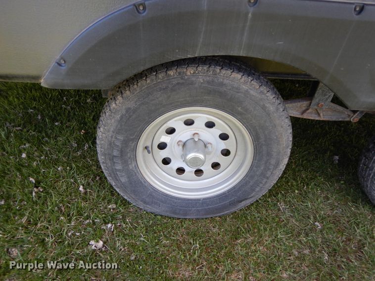 image for item IX9457 2014 Keystone Summerland 2670  camper