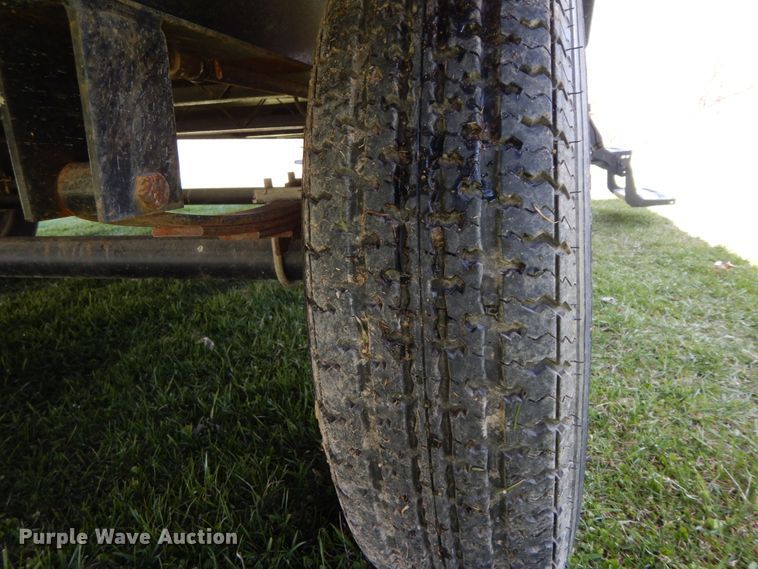 image for item IX9457 2014 Keystone Summerland 2670  camper