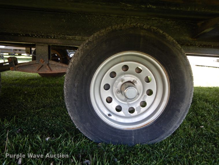 image for item IX9457 2014 Keystone Summerland 2670  camper