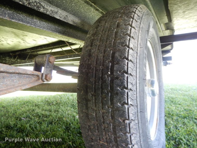 image for item IX9457 2014 Keystone Summerland 2670  camper