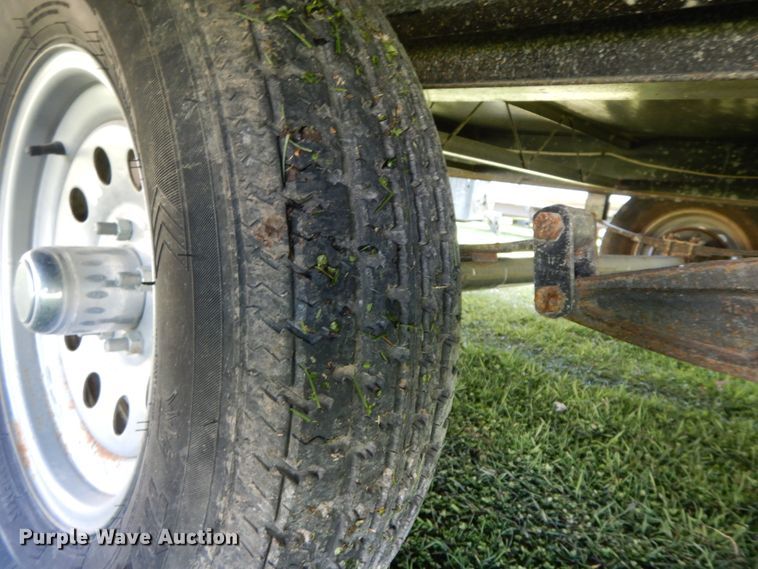 image for item IX9457 2014 Keystone Summerland 2670  camper