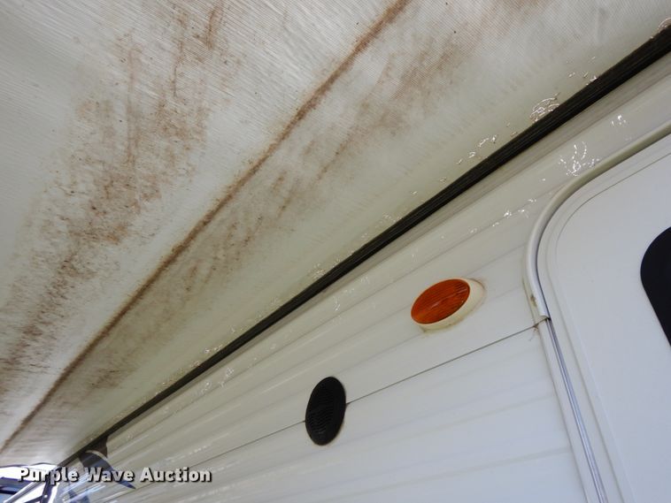 image for item IX9458 2014 Forest River Wildwood x Lite 291 FBXL  camper