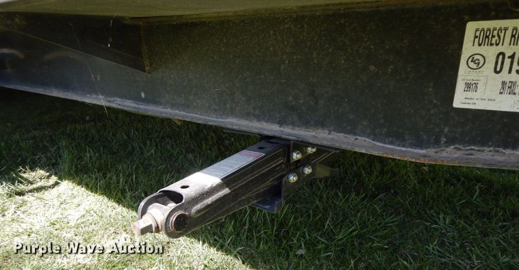 image for item IX9458 2014 Forest River Wildwood x Lite 291 FBXL  camper