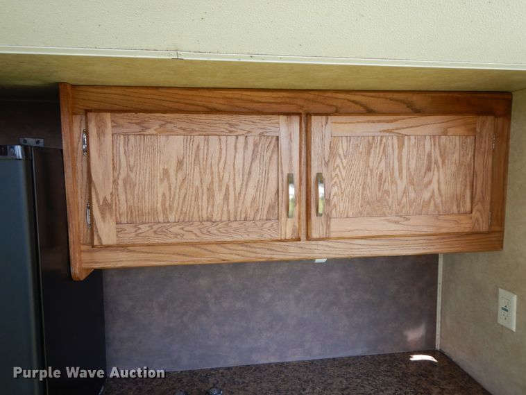 image for item IX9458 2014 Forest River Wildwood x Lite 291 FBXL  camper