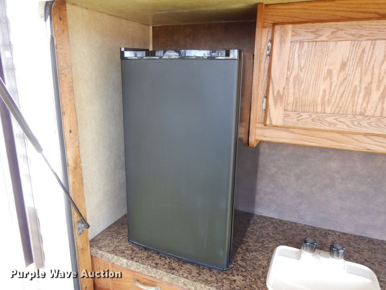 image for item IX9458 2014 Forest River Wildwood x Lite 291 FBXL  camper