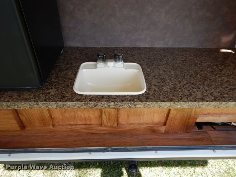 image for item IX9458 2014 Forest River Wildwood x Lite 291 FBXL  camper