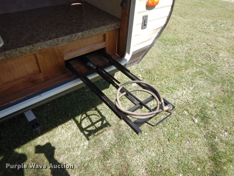 image for item IX9458 2014 Forest River Wildwood x Lite 291 FBXL  camper