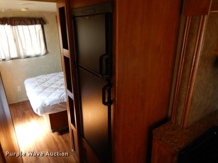 image for item IX9458 2014 Forest River Wildwood x Lite 291 FBXL  camper