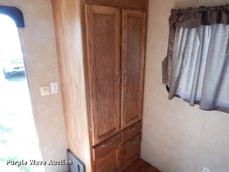 image for item IX9458 2014 Forest River Wildwood x Lite 291 FBXL  camper