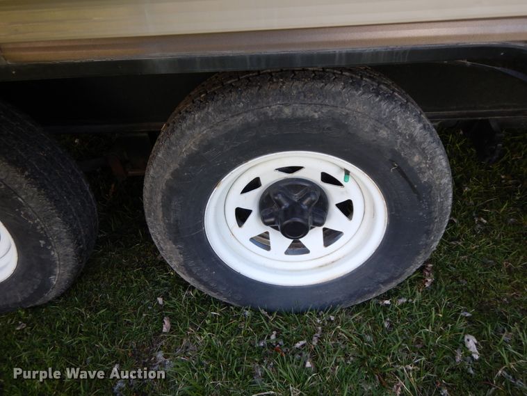 image for item IX9458 2014 Forest River Wildwood x Lite 291 FBXL  camper