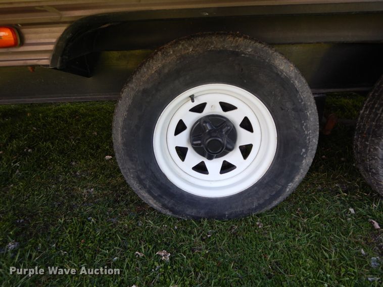 image for item IX9458 2014 Forest River Wildwood x Lite 291 FBXL  camper