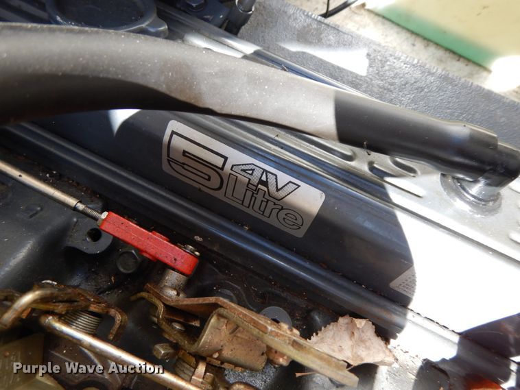 image for item IX9460 1988 Bayliner 2155 Sunbridge  boat