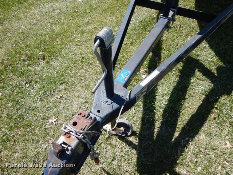 image for item IX9460 1988 Bayliner 2155 Sunbridge  boat